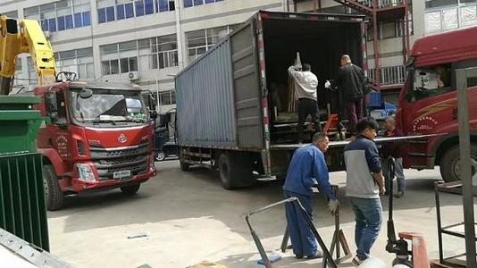 西乌珠穆沁搬家、搬店特价省心运