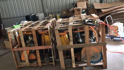 西乌珠穆沁行李、家具、电器包装托运