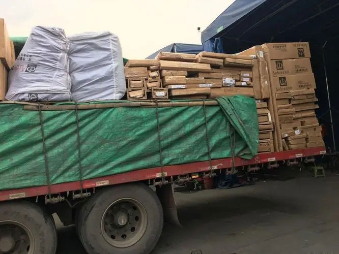 西乌珠穆沁家具托运