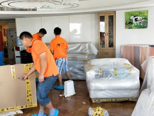 西乌珠穆沁精品搬家公司